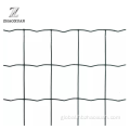 Garden Rot Proof Galvanized Euro Fence 75mm Euro Holland Fence For Farm Supplier
